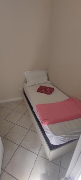 Seo Lar Hostel